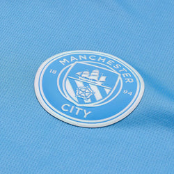 Manchester City Home 26/27 Jersey - Kids, Fan Version - 8
