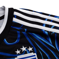 Argentina Away 26/27 Jersey (Crop) - Women's, Fan Version - 7