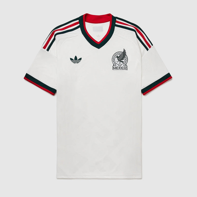 Mexico Away 26/27 Shirt - Fan Version