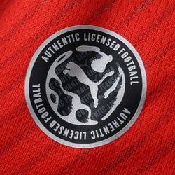 Switzerland Home 26/27 Jersey - Fan Version - 6