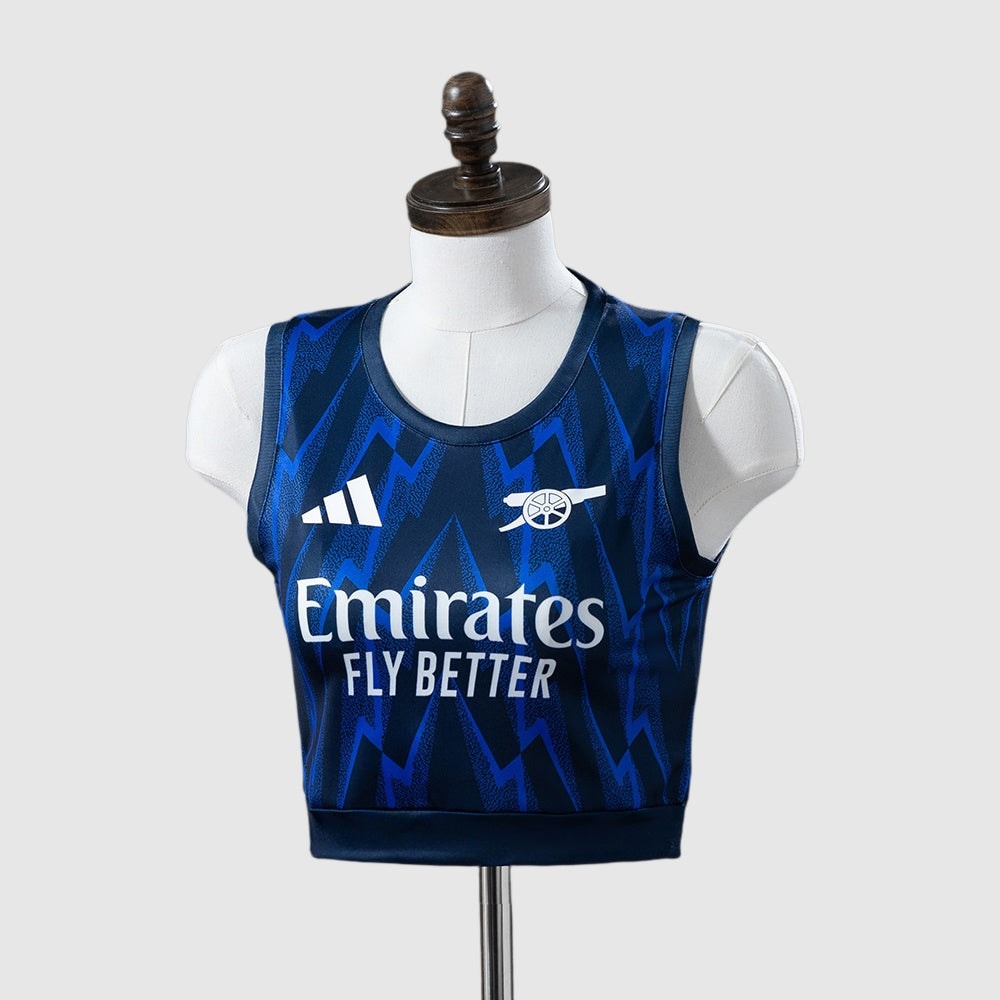Arsenal Third 25/26 Shirt - Women's, Fan Version