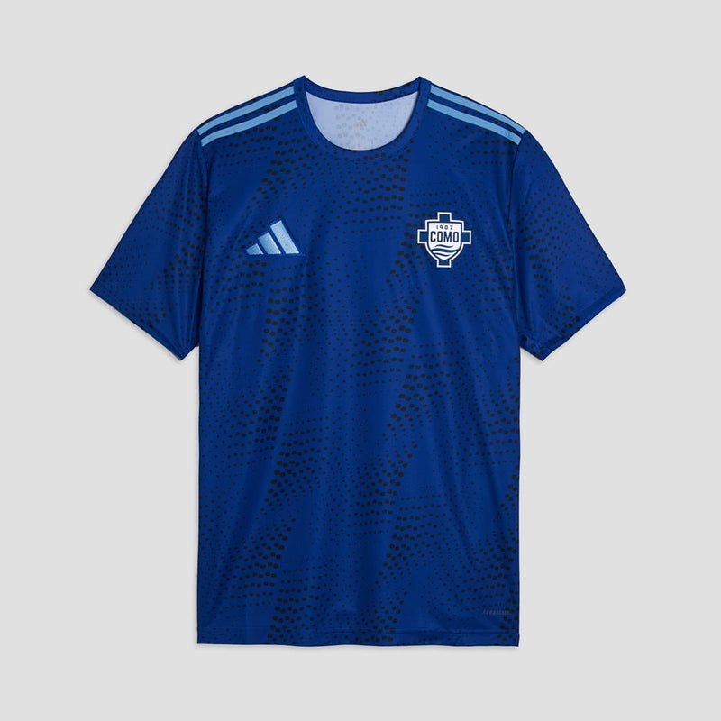 Como 1907 Pre-Match 25/26 Shirt - Fan Version