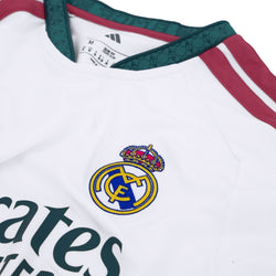 Real Madrid 26/27 I Home Jersey - Fan Version - 5