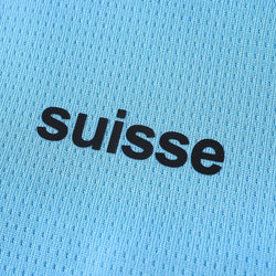 Switzerland Goalkeeper 26/27 Jersey - Fan Version - 6
