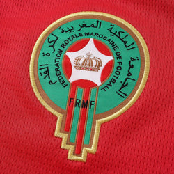 Morocco Home 26/27 Jersey - Fan Version - 3