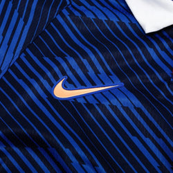 France Home 26/27 Jersey (Crop Tank Top) - Women's, Fan Version - 5