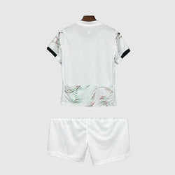 Portugal 25/26 II Away - Kids Kit - 4