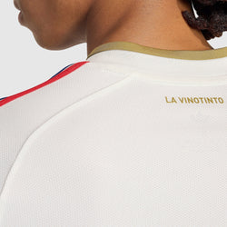 Venezuela Away 26/27 Jersey - Fan Version - 6