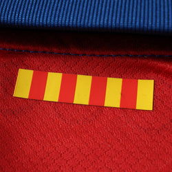 Barcelona Fourth 25/26 Jersey - Kids, Fan Version - 7