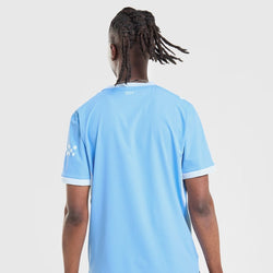 Manchester City Home 26/27 Jersey - Player Version - 4