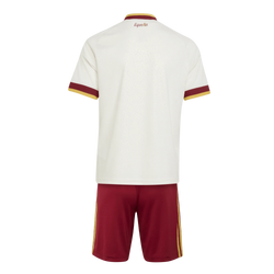 Spain Away 26/27 Jersey (Kit) - Kids, Fan Version - 3