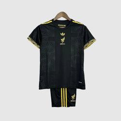 Mexico Special Edition 25/26 Jersey - Kids, Fan Version - 3