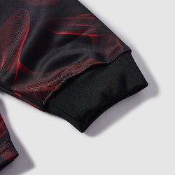 Canada Goalkeeper 26/27 Jersey - Fan Version, Long Sleeve - 5