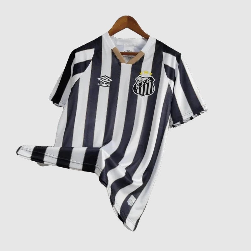 Away 24/25 Shirt - Fan Version