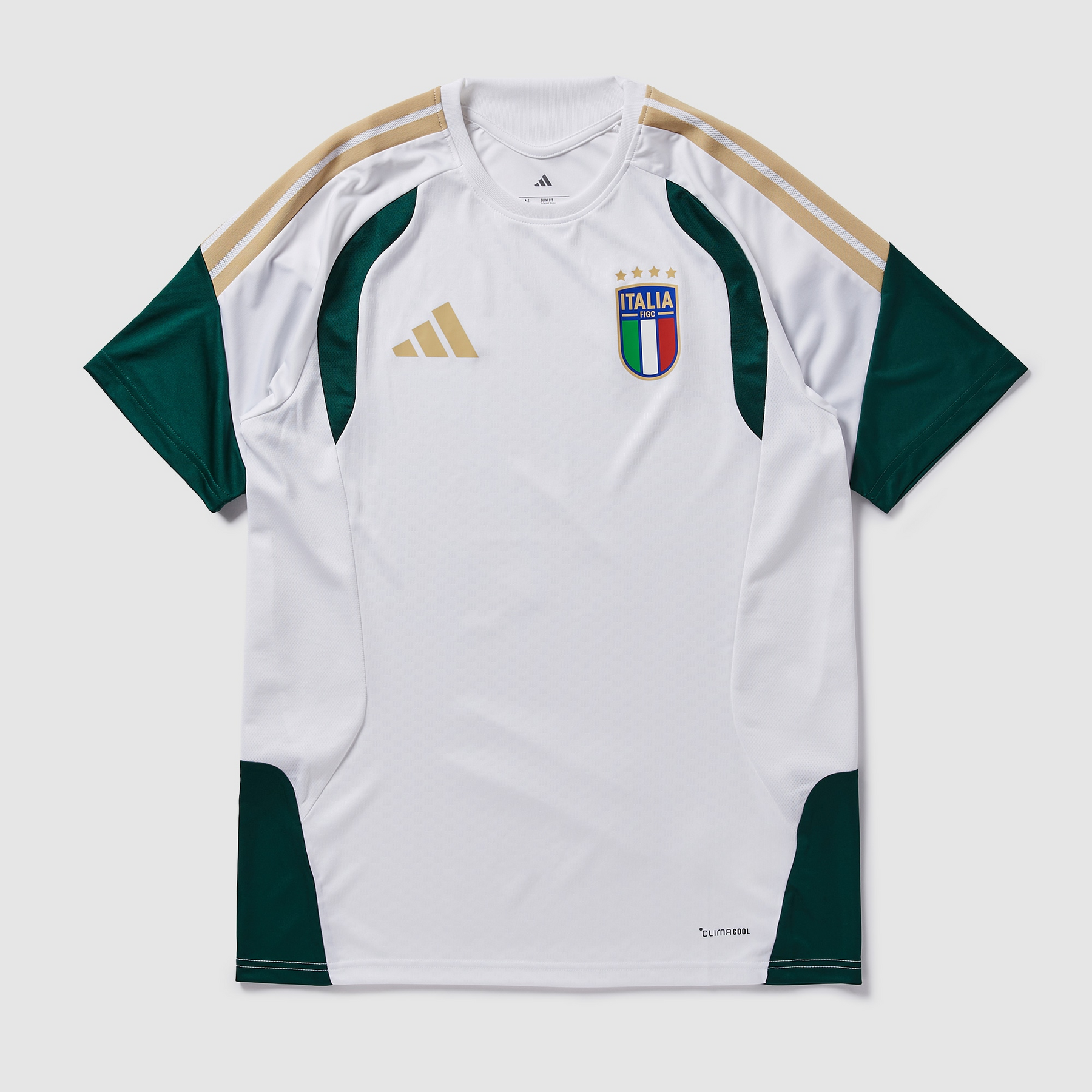 Italy Training 26/27 Shirt - Fan Version