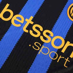 Inter Milan Home 26/27 Jersey - Player Version - 4