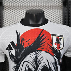 Japan Special Edition 25/26 Jersey (Itachi Uchiha) - Fan Version - 5