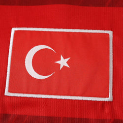Turkey Away 26/27 Jersey - Fan Version - 3