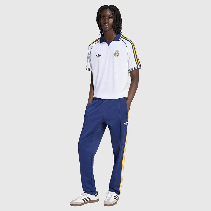 Real Madrid Travel 25/26 Shirt - Fan Version