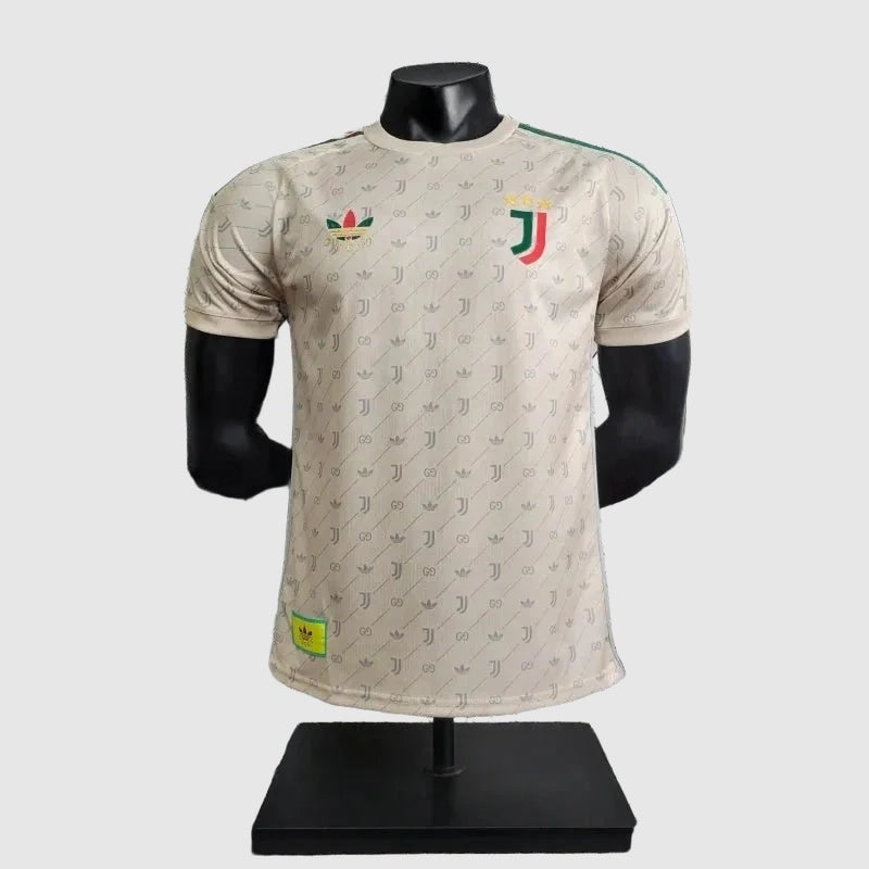Juventus Special Edition 24/25 Shirt - Fan Version