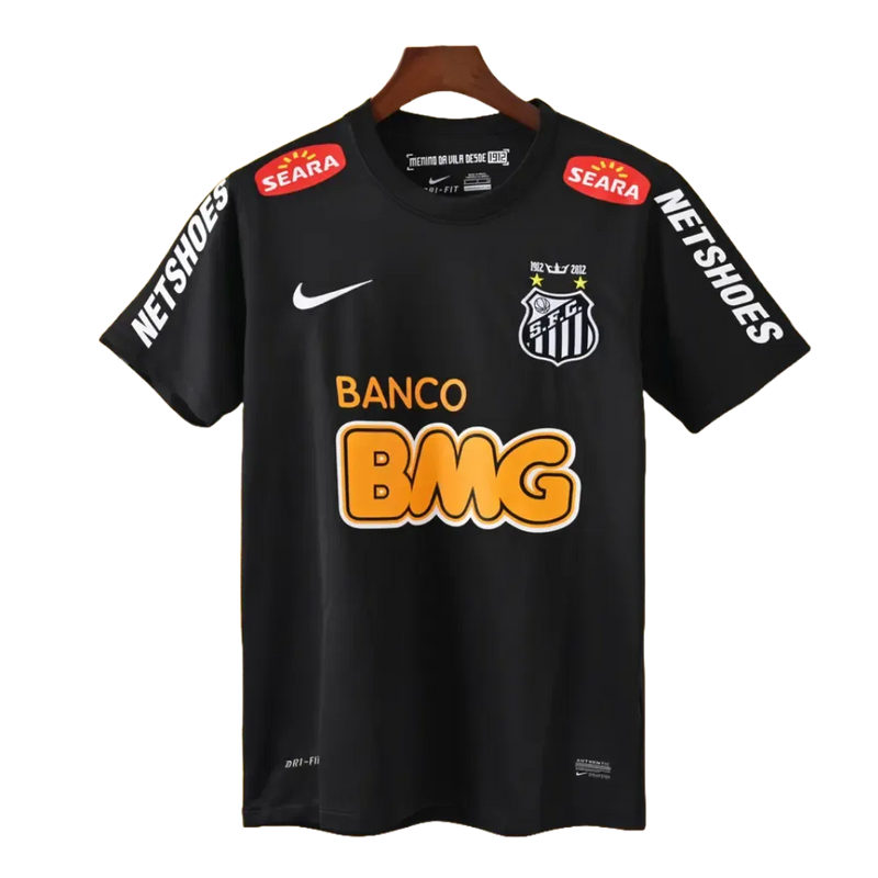 Home 2011/12 Retro Shirt - Fan Version