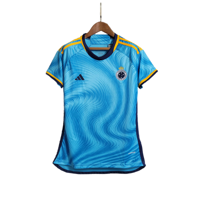 Cruzeiro 23/24 III Third Jersey - Women's
