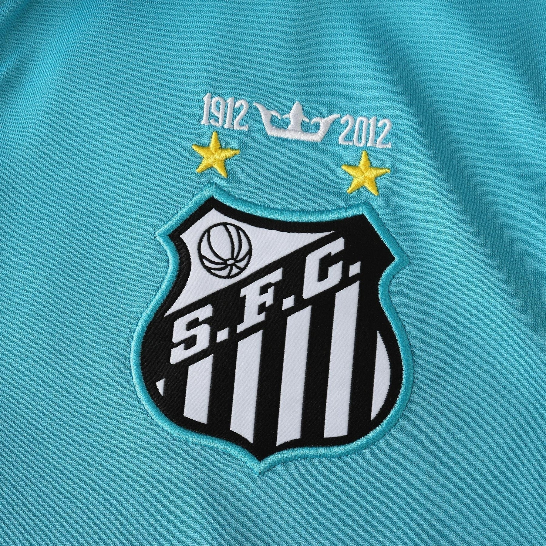 Away 12/13 Retro Shirt - Fan Version