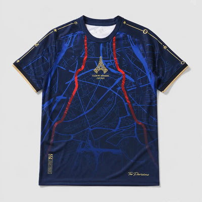 Paris Saint-Germain Special Edition 26/27 Jersey (Club World Cup) - Fan Version