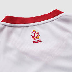 Poland Home 26/27 Jersey - Fan Version - 5