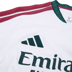 Real Madrid Home 26/27 Jersey - Women's, Fan Version - 7