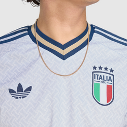 Italy Away 26/27 Jersey - Fan Version - 5