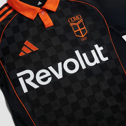 Como 1907 Third 25/26 Jersey - Fan Version - 3
