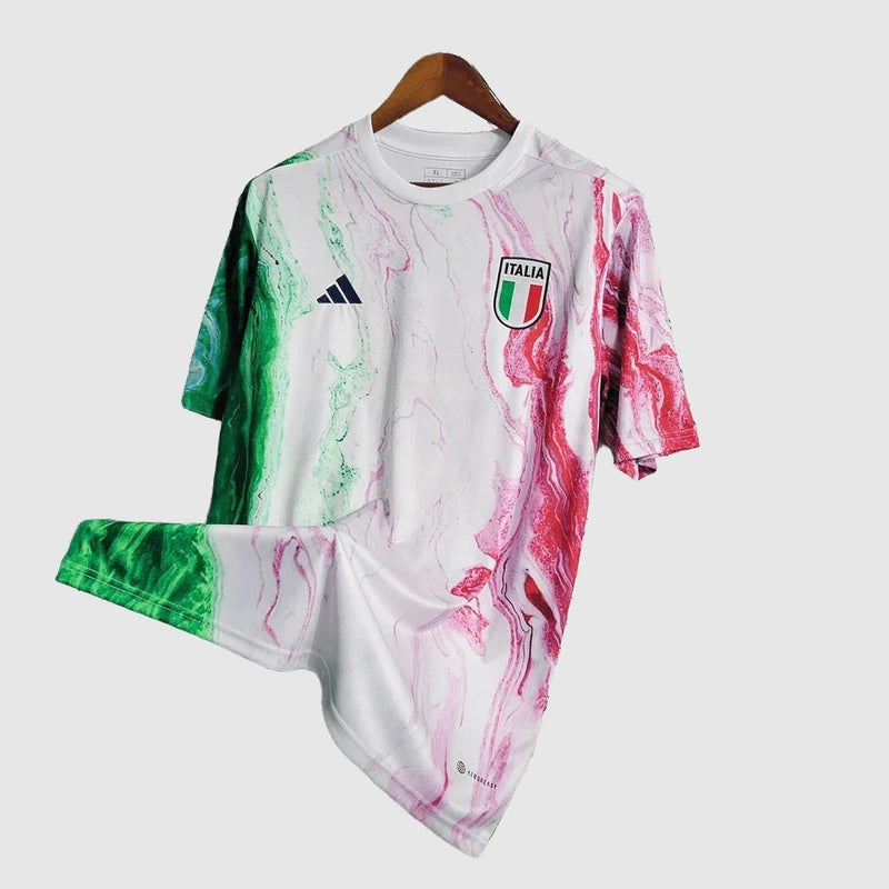 Italy Training 23/24 Shirt - Fan Version