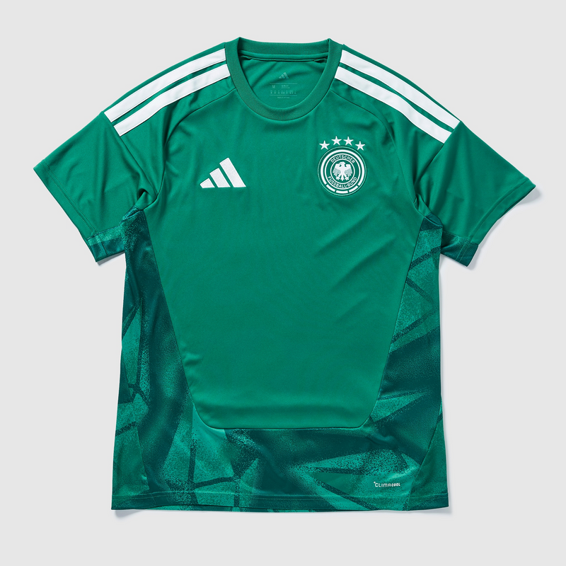 Germany Goalkeeper 26/27 Shirt - Fan Version