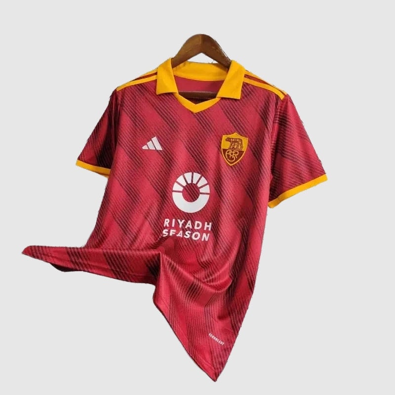 AS Roma Home 24/25 Shirt - Fan Version