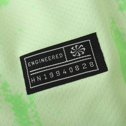 Barcelona Fifth 25/26 Jersey - Fan Version - 6