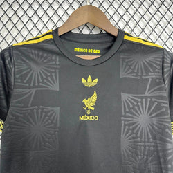 Mexico 25/26 Special Edition - Green - Kids Kit - 6