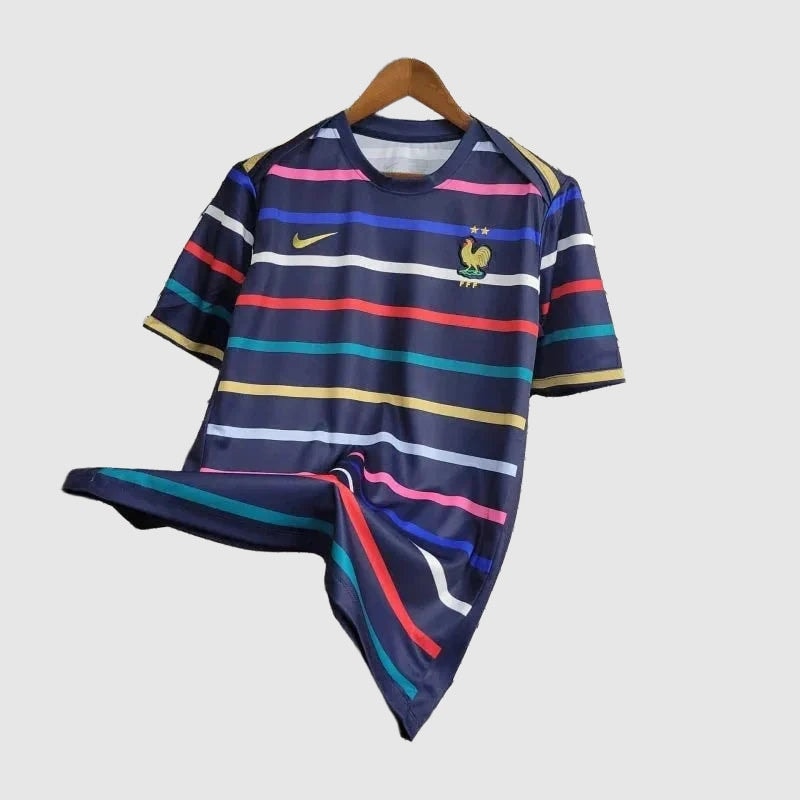 France Training 24/25 Shirt - Fan Version