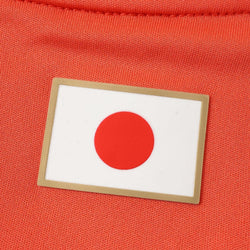 Japan Goalkeeper 26/27 Jersey - Fan Version - 5