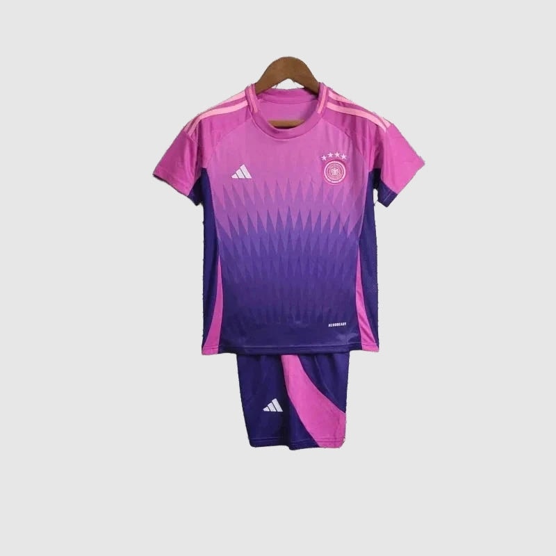 Germany Away 24/25 Shirt - Kids, Fan Version