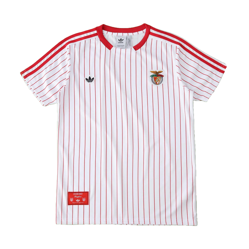 Benfica Special Edition 25/26 Shirt (Alt Version) - Fan Version
