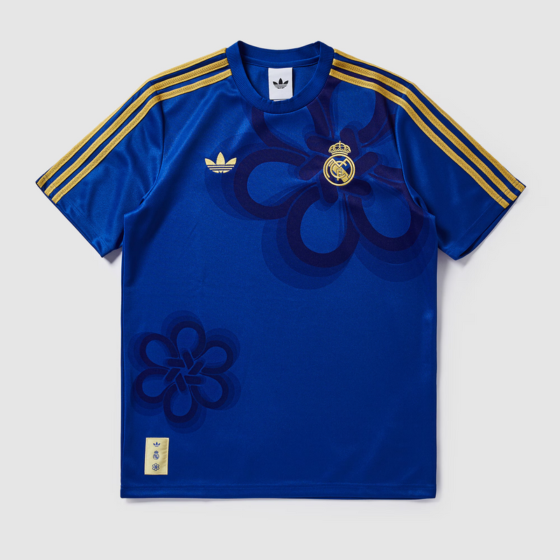 Real Madrid Special Edition 25/26 Shirt (Chinese New Year) - Fan Version