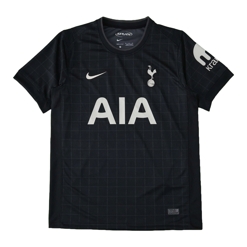 Tottenham Away 25/26 Shirt - Fan Version