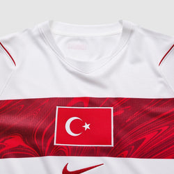 Turkey Home 26/27 Jersey - Fan Version - 3