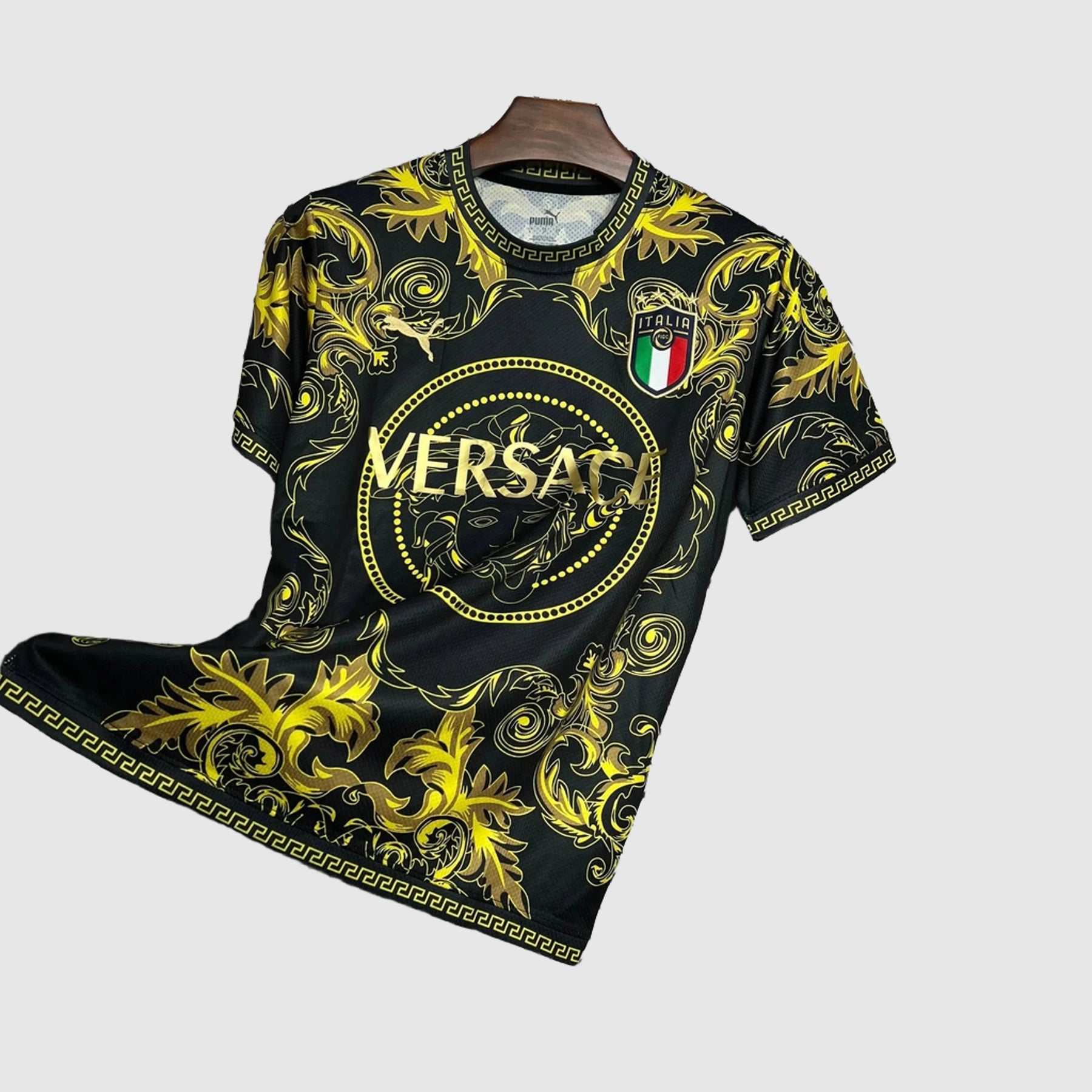 Italy Special Edition 23/24 Shirt - Fan Version
