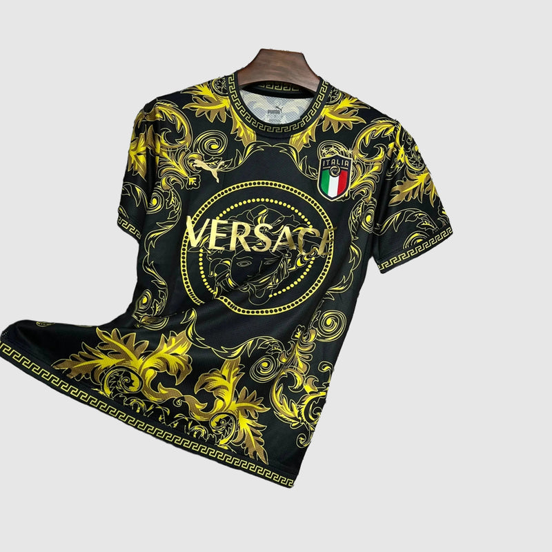 Italy Special Edition 23/24 Shirt - Fan Version