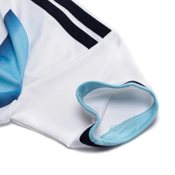 Argentina Home 26/27 Jersey - Fan Version - 7
