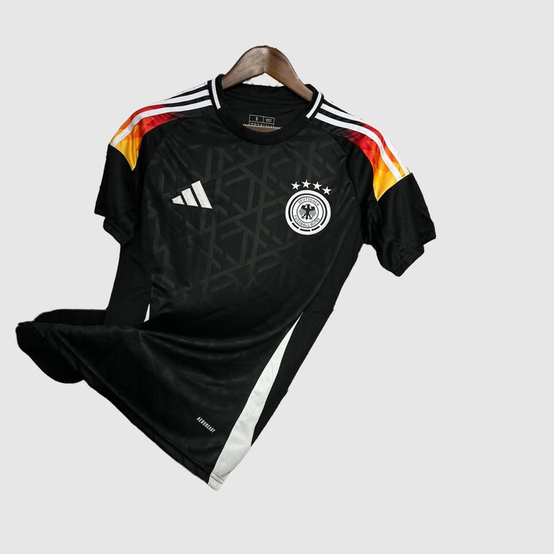 Germany Home 24/25 Shirt - Fan Version