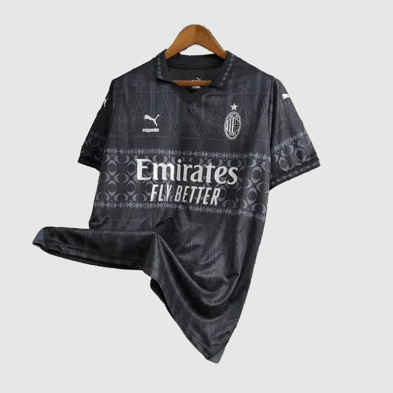 AC Milan Fourth 24/25 Shirt - Fan Version