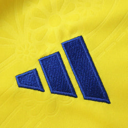 Sweden Home 26/27 Jersey - Fan Version - 4
